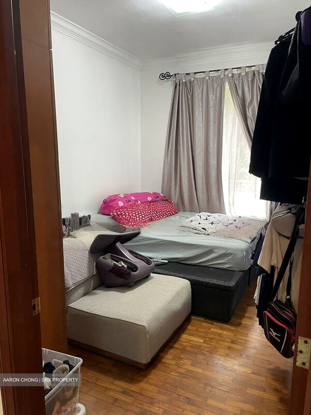 Yishun Emerald (D27), Condominium #464334991